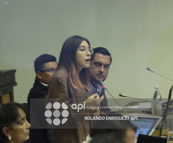 ASAMBLEA DEBATE LEY SOLIDARIDAD NACIONAL