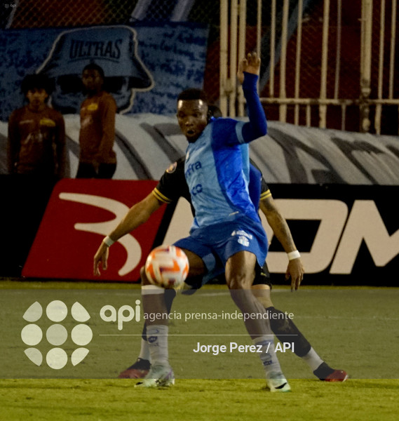 FBL LIGA PRO MACARA MANTA