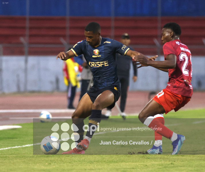 FBL-COPA ECUADOR-DEPORTIVO IBARRA- SAN ANTONIO F.C-FASE PREVIA