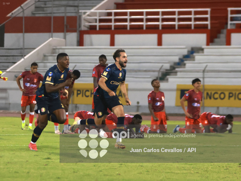 FBL-COPA ECUADOR-DEPORTIVO IBARRA- SAN ANTONIO F.C-FASE PREVIA