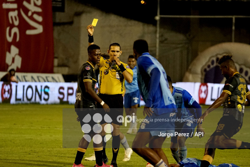 FBL LIGA PRO MACARA MANTA