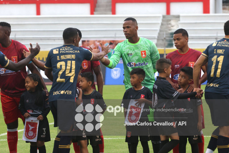 FBL-COPA ECUADOR-DEPORTIVO IBARRA- SAN ANTONIO F.C-FASE PREVIA