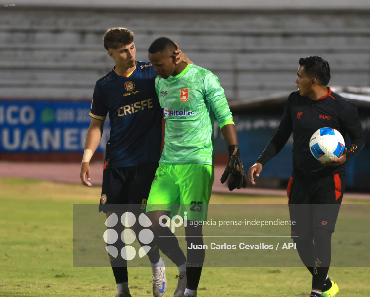FBL-COPA ECUADOR-DEPORTIVO IBARRA- SAN ANTONIO F.C-FASE PREVIA