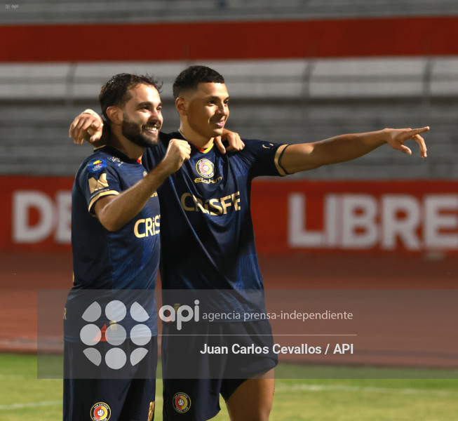 FBL-COPA ECUADOR-DEPORTIVO IBARRA- SAN ANTONIO F.C-FASE PREVIA