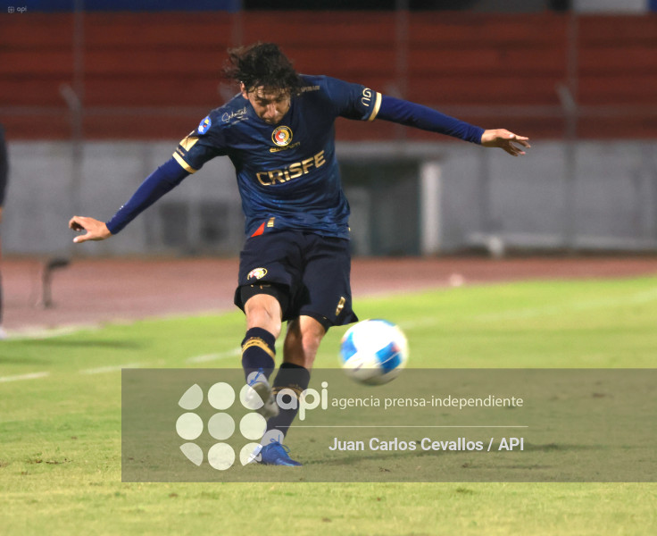 FBL-COPA ECUADOR-DEPORTIVO IBARRA- SAN ANTONIO F.C-FASE PREVIA