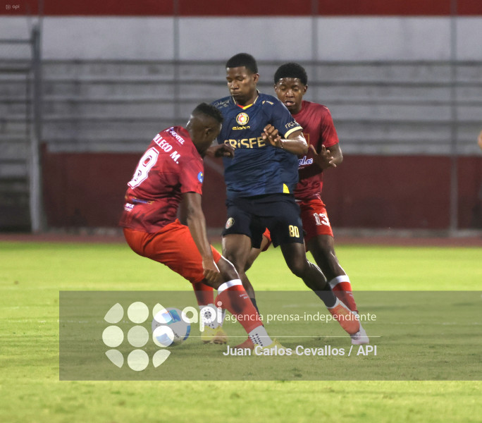 FBL-COPA ECUADOR-DEPORTIVO IBARRA- SAN ANTONIO F.C-FASE PREVIA