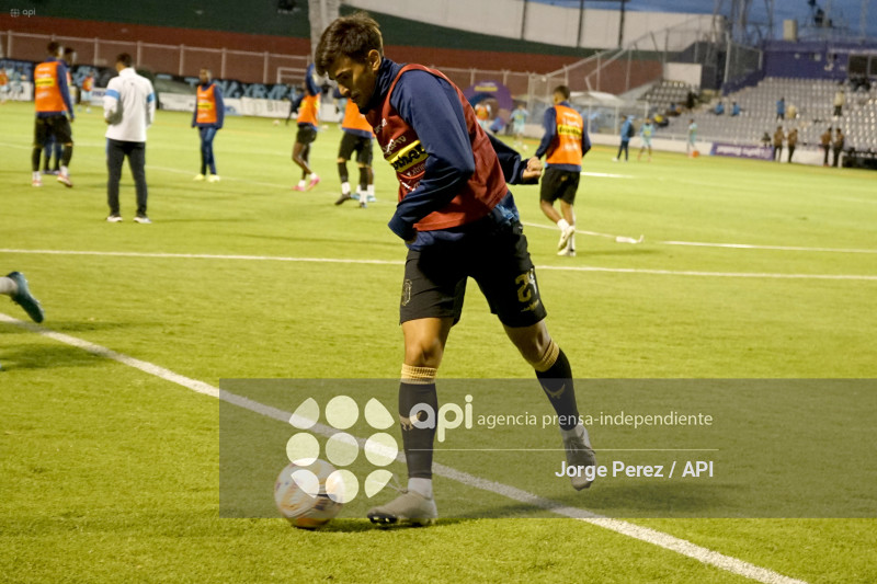FBL LIGA PRO MACARA MANTA