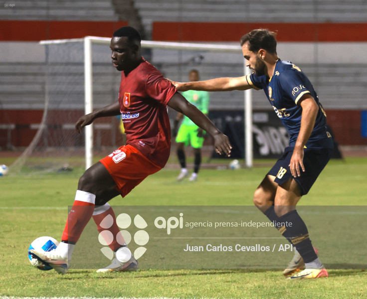 FBL-COPA ECUADOR-DEPORTIVO IBARRA- SAN ANTONIO F.C-FASE PREVIA