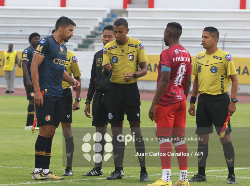 FBL-COPA ECUADOR-DEPORTIVO IBARRA- SAN ANTONIO F.C-FASE PREVIA