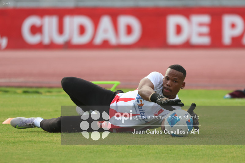 FBL-COPA ECUADOR-DEPORTIVO IBARRA- SAN ANTONIO F.C-FASE PREVIA