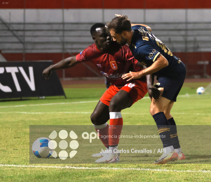 FBL-COPA ECUADOR-DEPORTIVO IBARRA- SAN ANTONIO F.C-FASE PREVIA