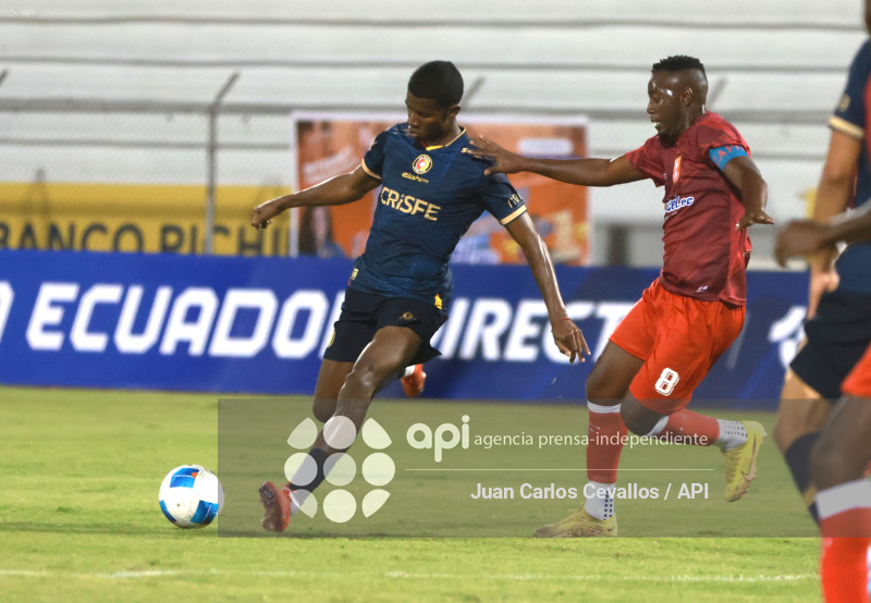 FBL-COPA ECUADOR-DEPORTIVO IBARRA- SAN ANTONIO F.C-FASE PREVIA
