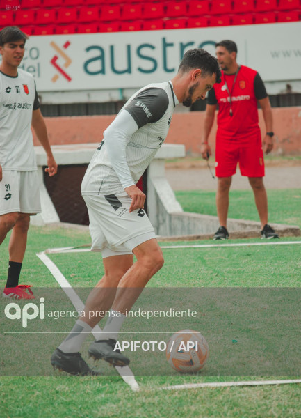 CUENCA-D CUENCA-ENTRENAMIENTO