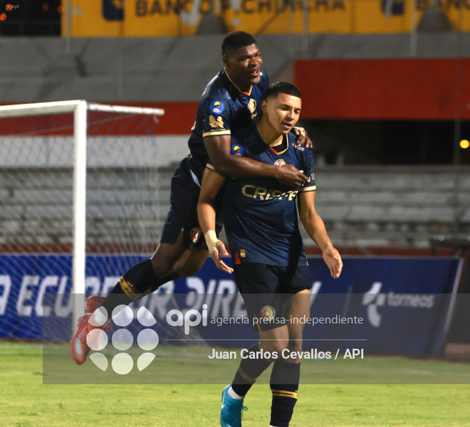 FBL-COPA ECUADOR-DEPORTIVO IBARRA- SAN ANTONIO F.C-FASE PREVIA