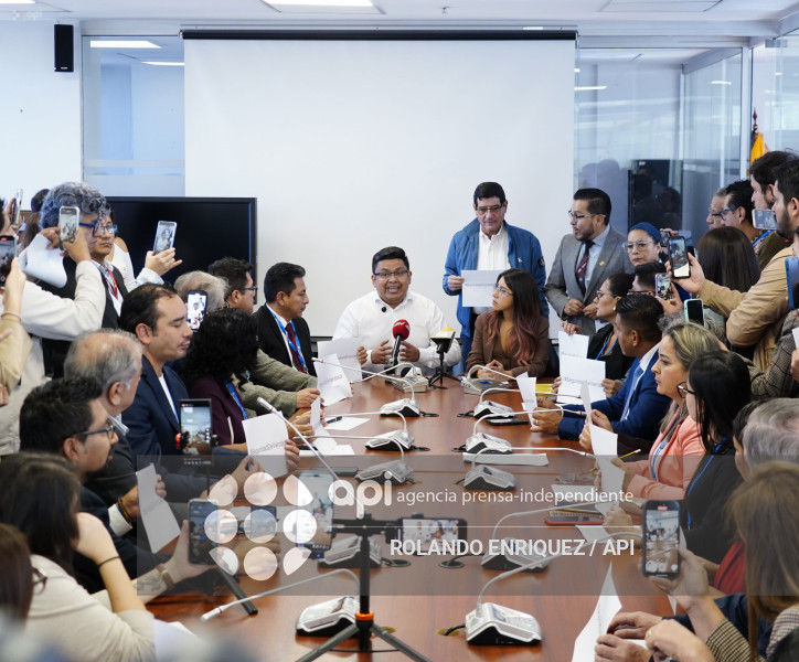 ASAMBLEA DEBATE LEY SOLIDARIDAD NACIONAL