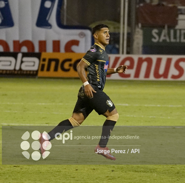 FBL LIGA PRO MACARA MANTA
