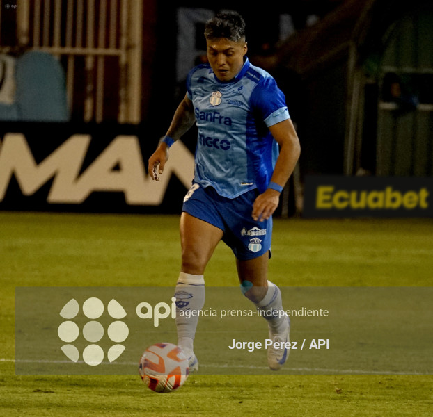FBL LIGA PRO MACARA MANTA