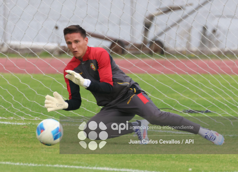 FBL-COPA ECUADOR-DEPORTIVO IBARRA- SAN ANTONIO F.C-FASE PREVIA