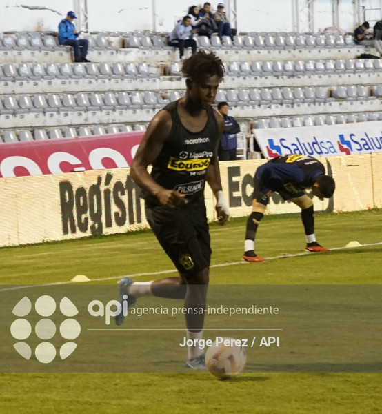 FBL LIGA PRO MACARA MANTA