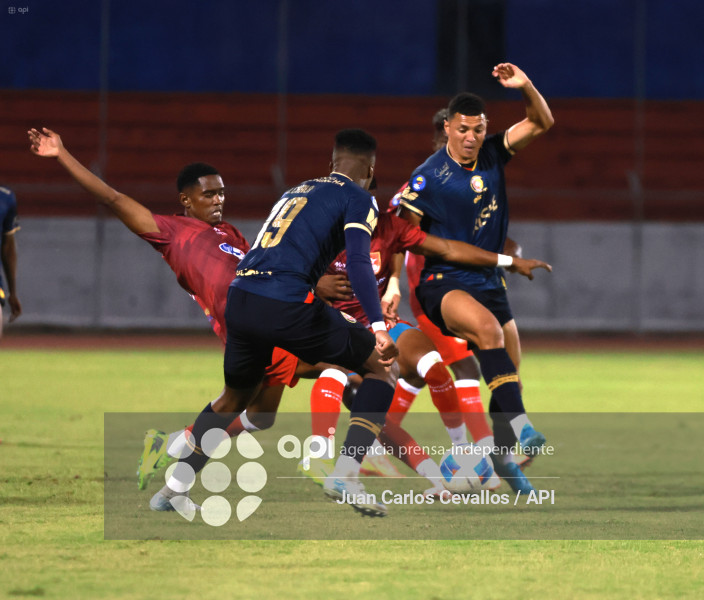 FBL-COPA ECUADOR-DEPORTIVO IBARRA- SAN ANTONIO F.C-FASE PREVIA