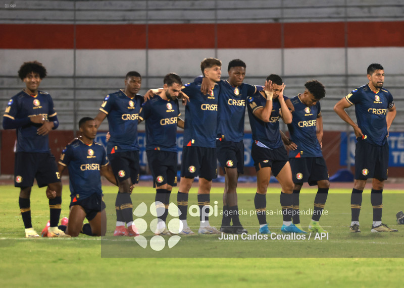 FBL-COPA ECUADOR-DEPORTIVO IBARRA- SAN ANTONIO F.C-FASE PREVIA