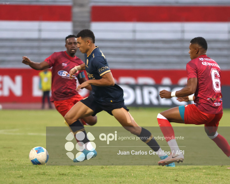 FBL-COPA ECUADOR-DEPORTIVO IBARRA- SAN ANTONIO F.C-FASE PREVIA