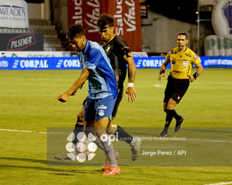 FBL LIGA PRO MACARA MANTA