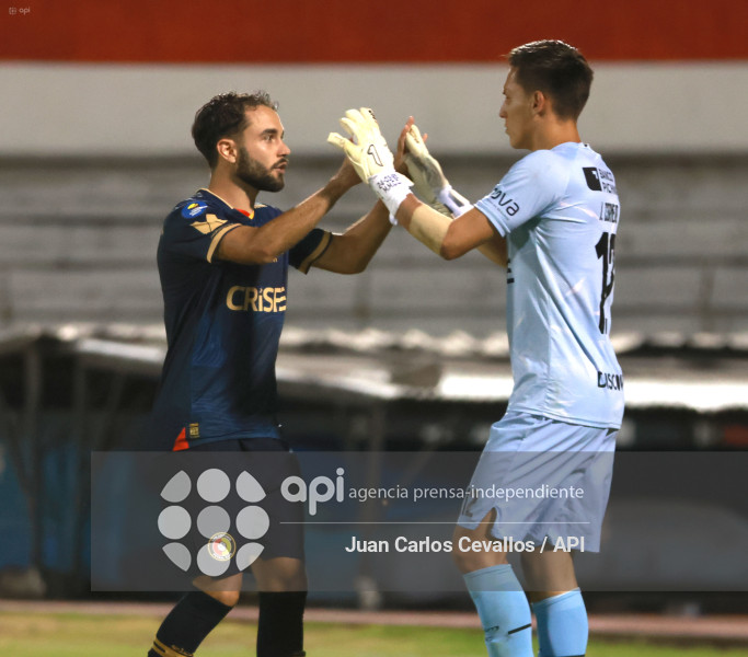 FBL-COPA ECUADOR-DEPORTIVO IBARRA- SAN ANTONIO F.C-FASE PREVIA