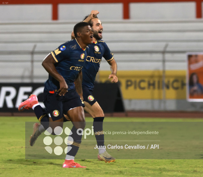 FBL-COPA ECUADOR-DEPORTIVO IBARRA- SAN ANTONIO F.C-FASE PREVIA
