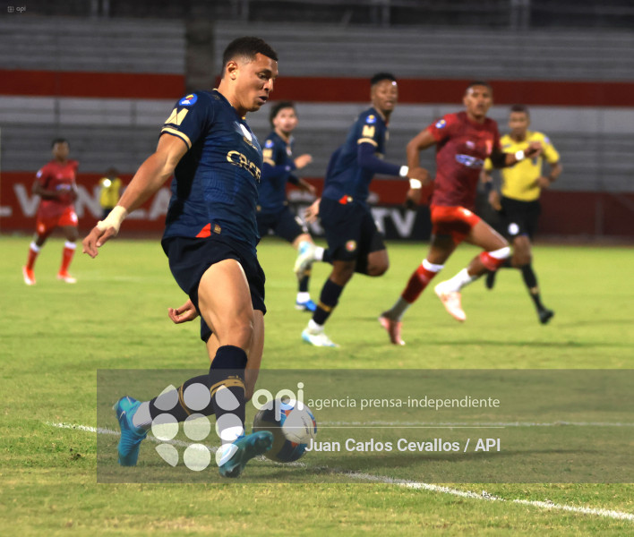 FBL-COPA ECUADOR-DEPORTIVO IBARRA- SAN ANTONIO F.C-FASE PREVIA