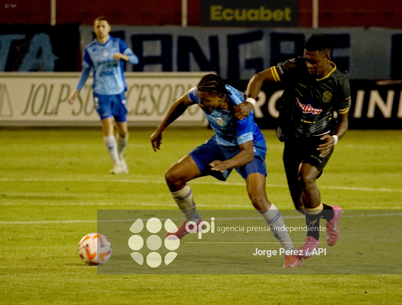 FBL LIGA PRO MACARA MANTA