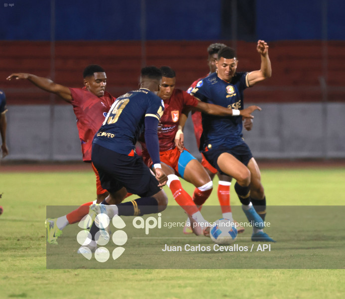 FBL-COPA ECUADOR-DEPORTIVO IBARRA- SAN ANTONIO F.C-FASE PREVIA
