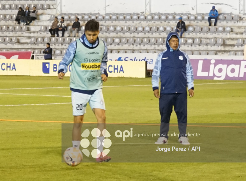 FBL LIGA PRO MACARA MANTA