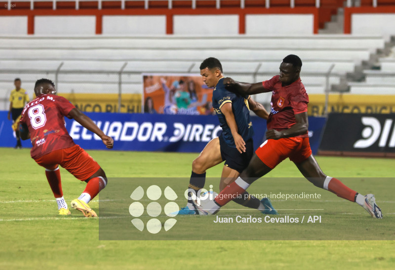 FBL-COPA ECUADOR-DEPORTIVO IBARRA- SAN ANTONIO F.C-FASE PREVIA