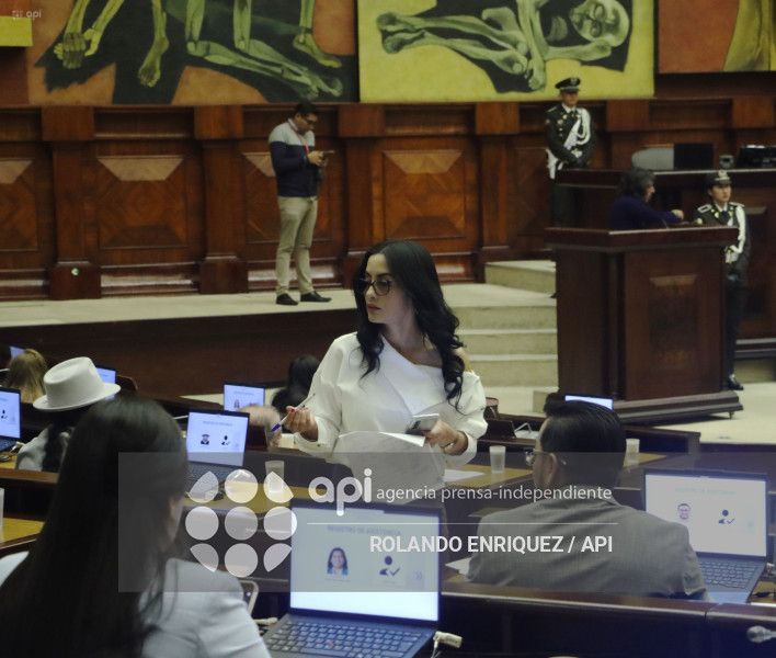 ASAMBLEA DEBATE LEY SOLIDARIDAD NACIONAL