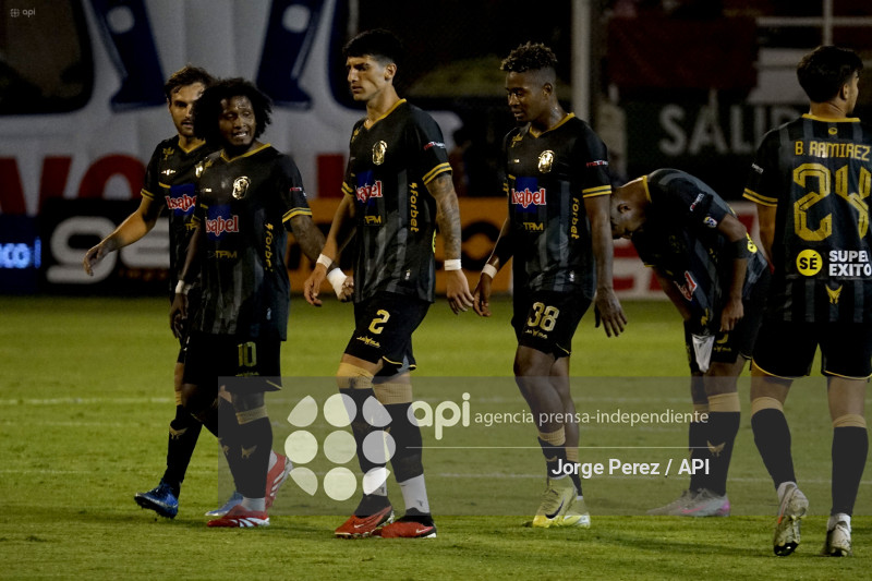 FBL LIGA PRO MACARA MANTA