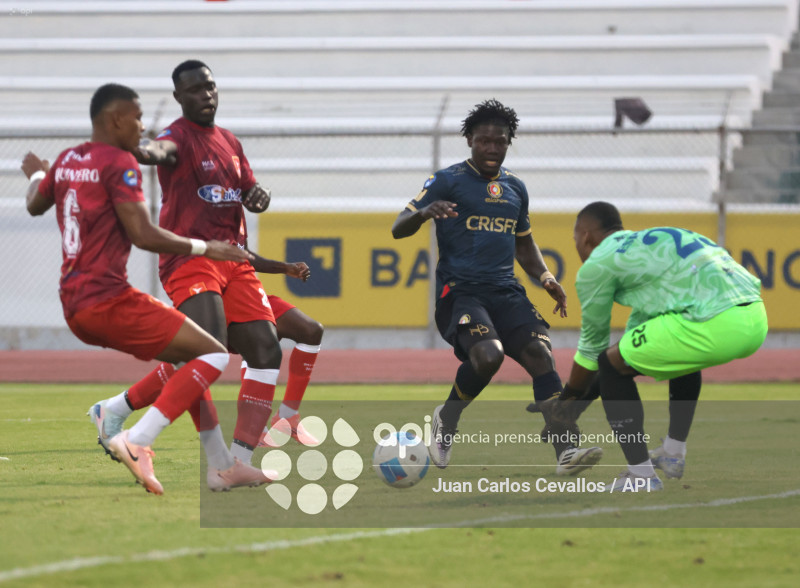 FBL-COPA ECUADOR-DEPORTIVO IBARRA- SAN ANTONIO F.C-FASE PREVIA