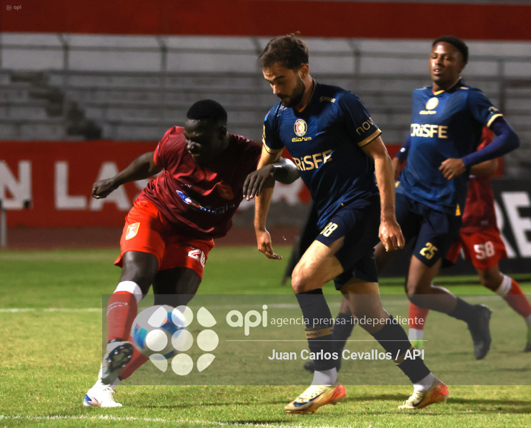 FBL-COPA ECUADOR-DEPORTIVO IBARRA- SAN ANTONIO F.C-FASE PREVIA