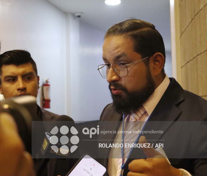 ASAMBLEA DEBATE LEY SOLIDARIDAD NACIONAL