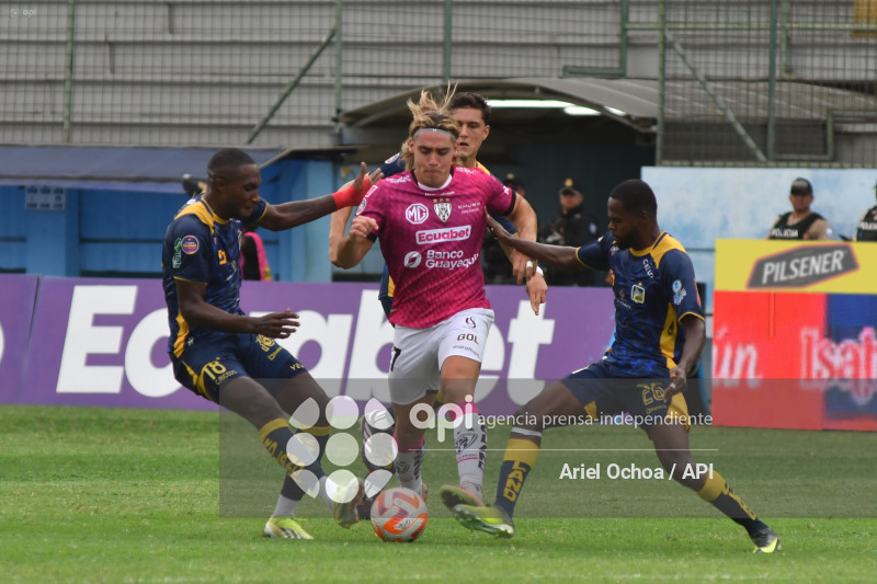 FBL-LIGAPRO-DELFIN-IDV