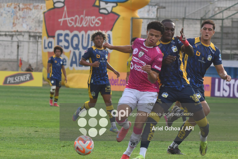 FBL-LIGAPRO-DELFIN-IDV