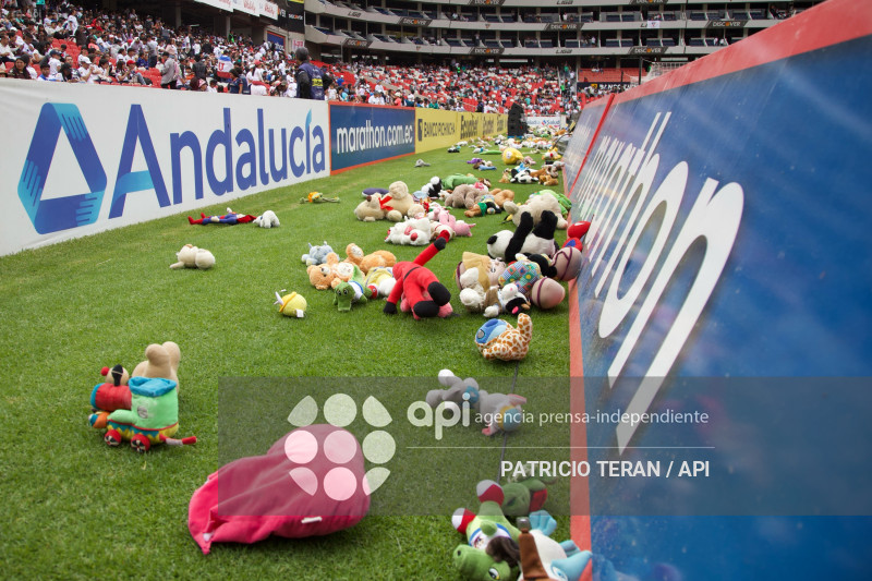 FBL LIGA PRO LDU LIGA DE QUITO VS TECNICO UNIVERSITARIO