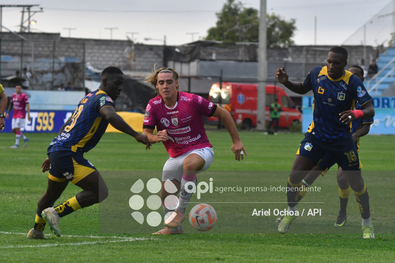 FBL-LIGAPRO-DELFIN-IDV