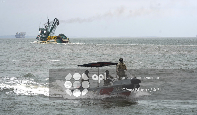 GYE-SEGURIDAD PUERTO POSORJA