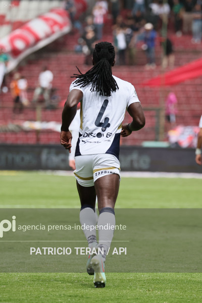 FBL LIGA PRO LDU LIGA DE QUITO VS TECNICO UNIVERSITARIO
