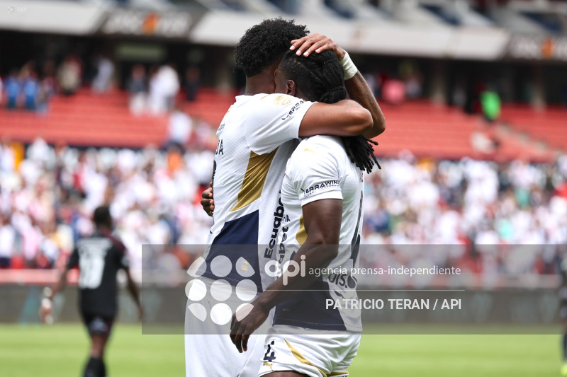 FBL LIGA PRO LDU LIGA DE QUITO VS TECNICO UNIVERSITARIO