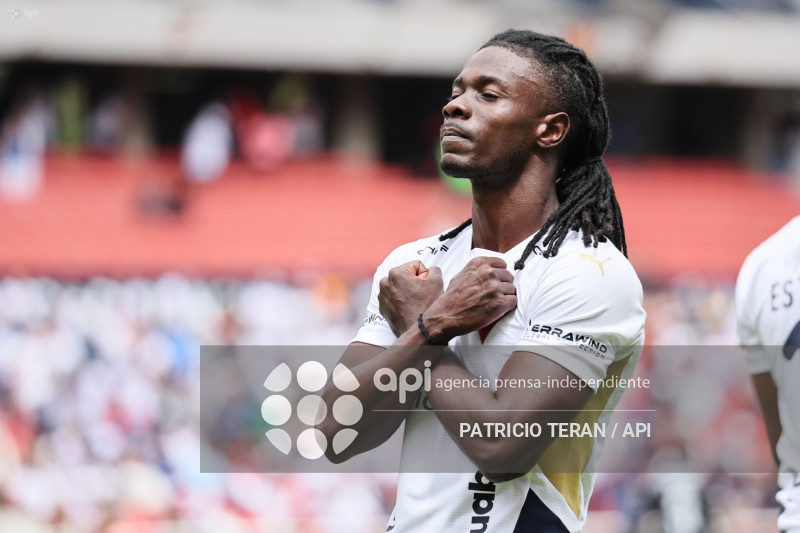 FBL LIGA PRO LDU LIGA DE QUITO VS TECNICO UNIVERSITARIO
