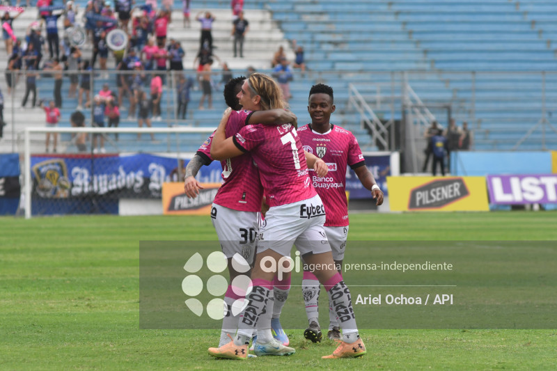 FBL-LIGAPRO-DELFIN-IDV