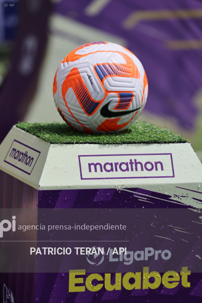 FBL LIGA PRO LDU LIGA DE QUITO VS TECNICO UNIVERSITARIO