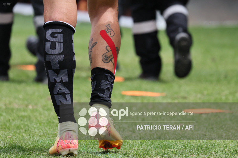 FBL LIGA PRO LDU LIGA DE QUITO VS TECNICO UNIVERSITARIO